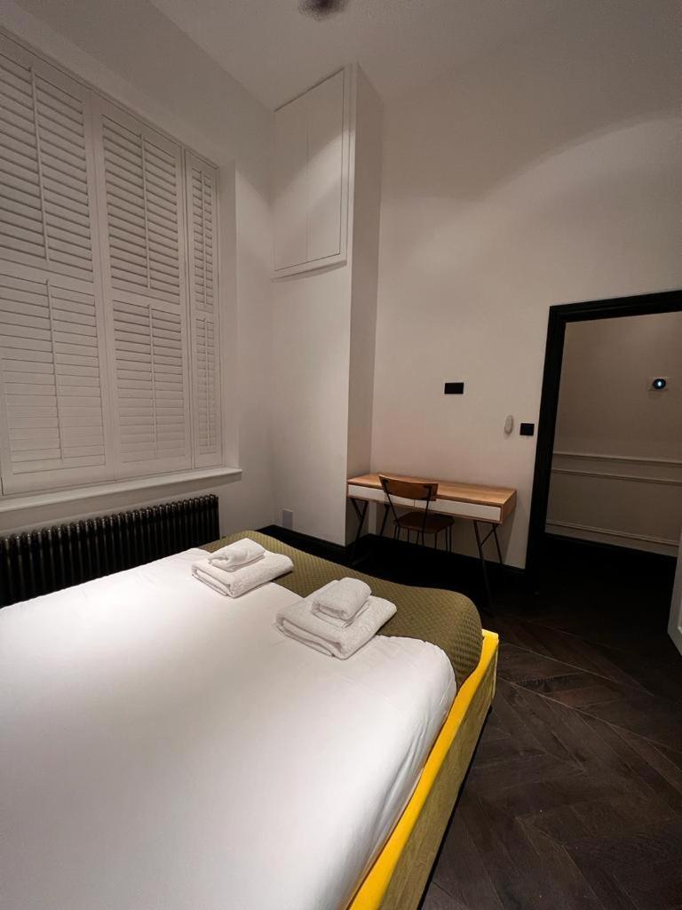 Earl'S Court Luxe Apartment Londres Exterior foto